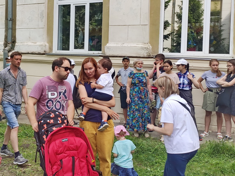 Фестиваль "ArtOzFest": признание в любви к Озерску Фестиваль "ArtOzFest": признание в любви к Озерску